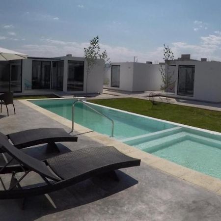 Casa Kabia Apartment Rio Verde Bagian luar foto