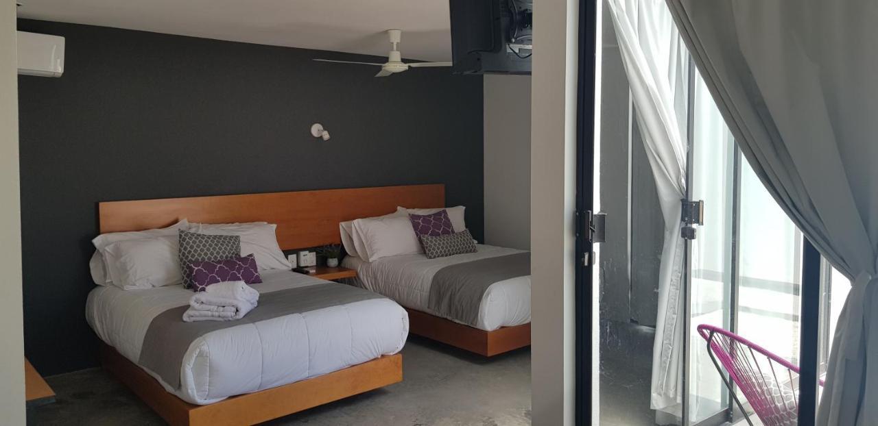 Casa Kabia Apartment Rio Verde Bagian luar foto