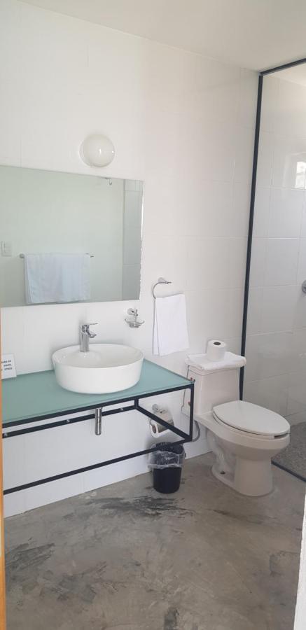 Casa Kabia Apartment Rio Verde Bagian luar foto