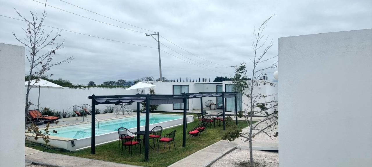 Casa Kabia Apartment Rio Verde Bagian luar foto