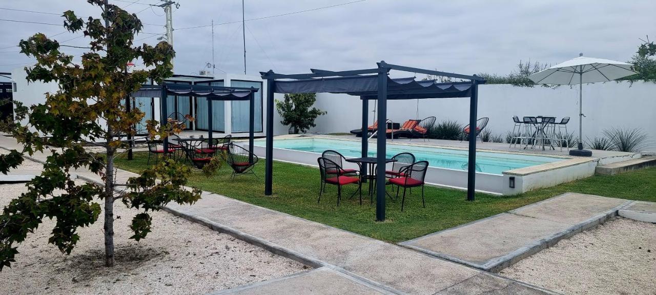 Casa Kabia Apartment Rio Verde Bagian luar foto