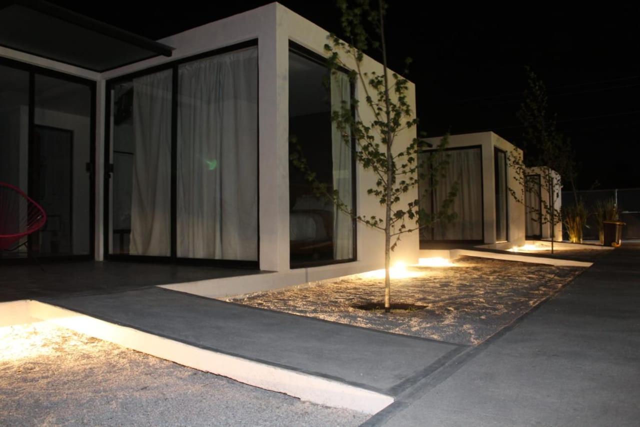 Casa Kabia Apartment Rio Verde Bagian luar foto