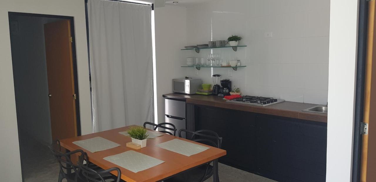Casa Kabia Apartment Rio Verde Bagian luar foto