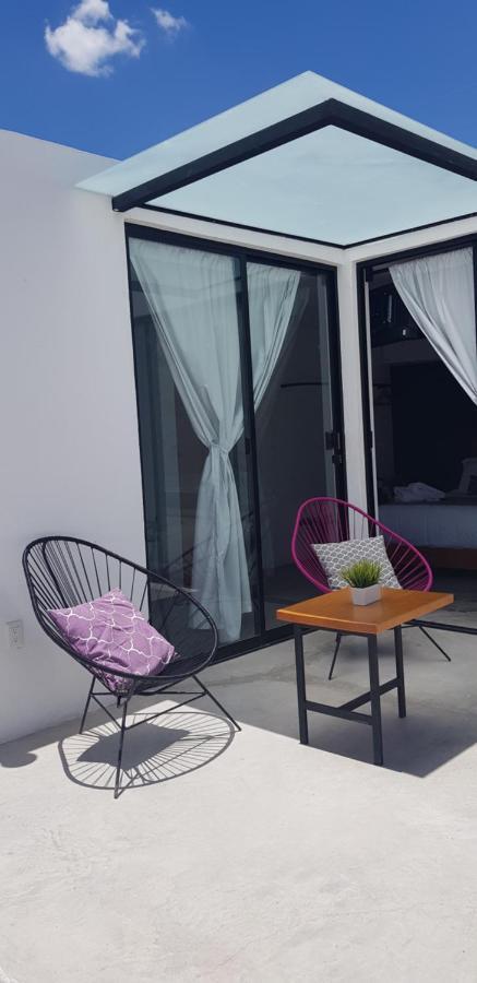 Casa Kabia Apartment Rio Verde Bagian luar foto