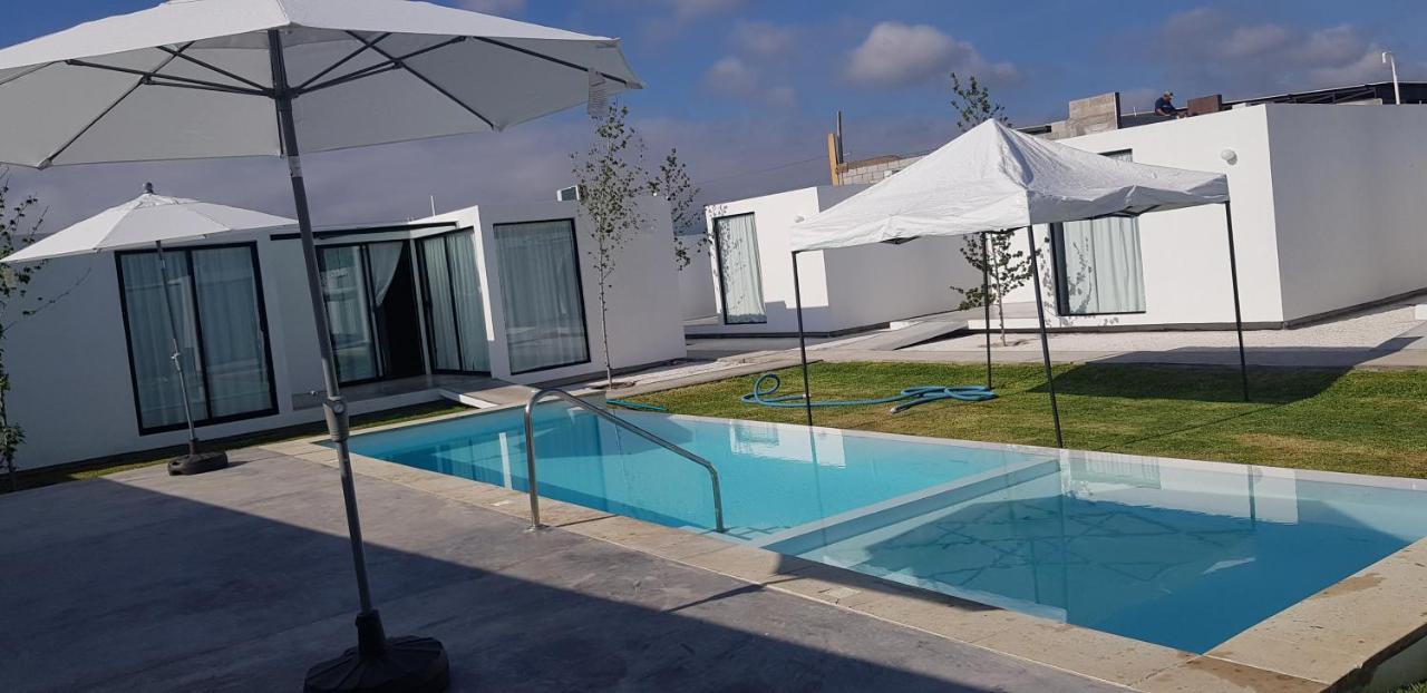 Casa Kabia Apartment Rio Verde Bagian luar foto