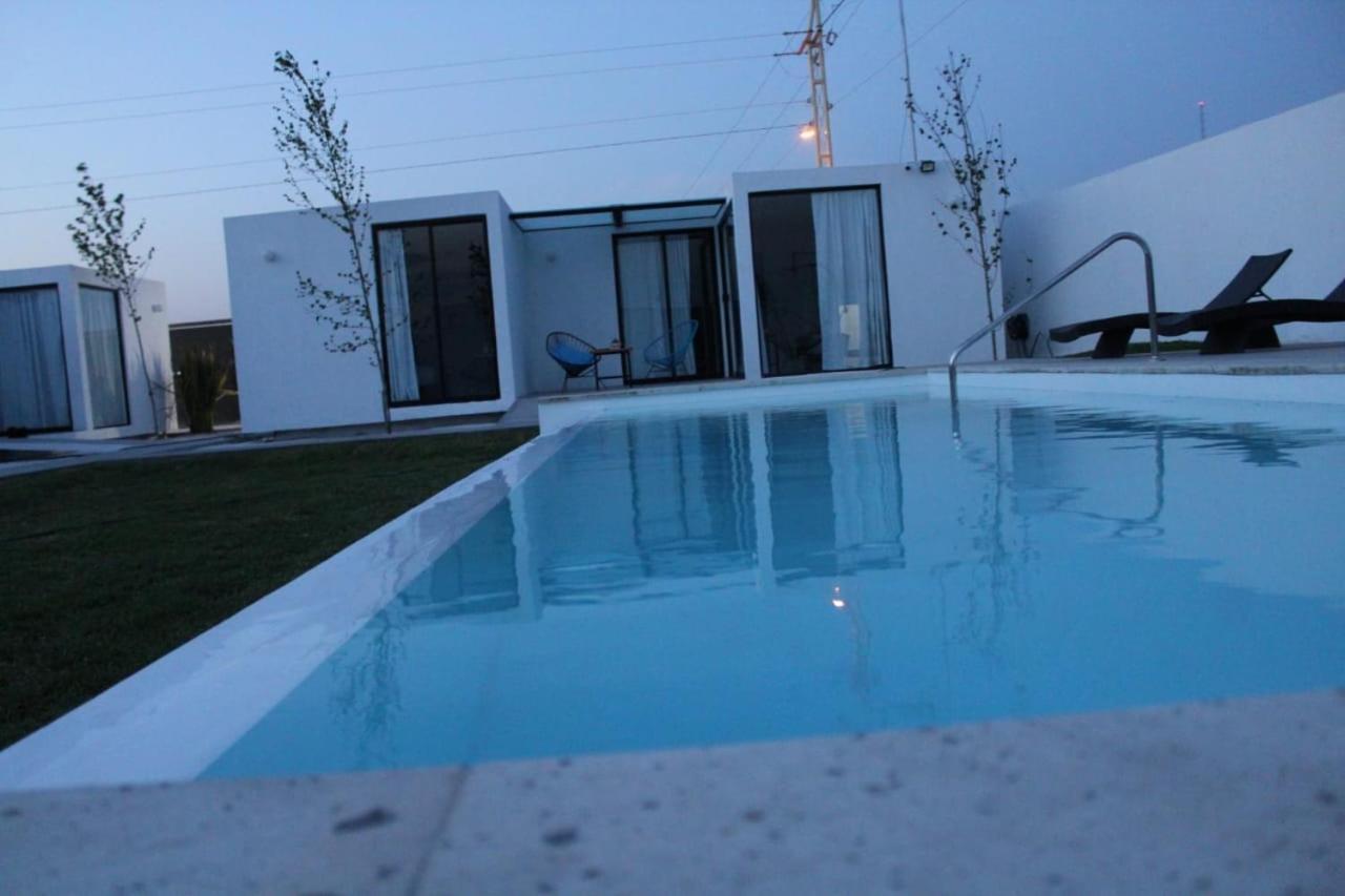 Casa Kabia Apartment Rio Verde Bagian luar foto